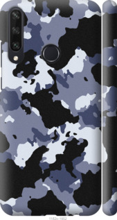 

Чехол Камуфляж v4 для Huawei Y6p 1621637