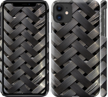 

Чехол Металлические фоны для iPhone 11 777601