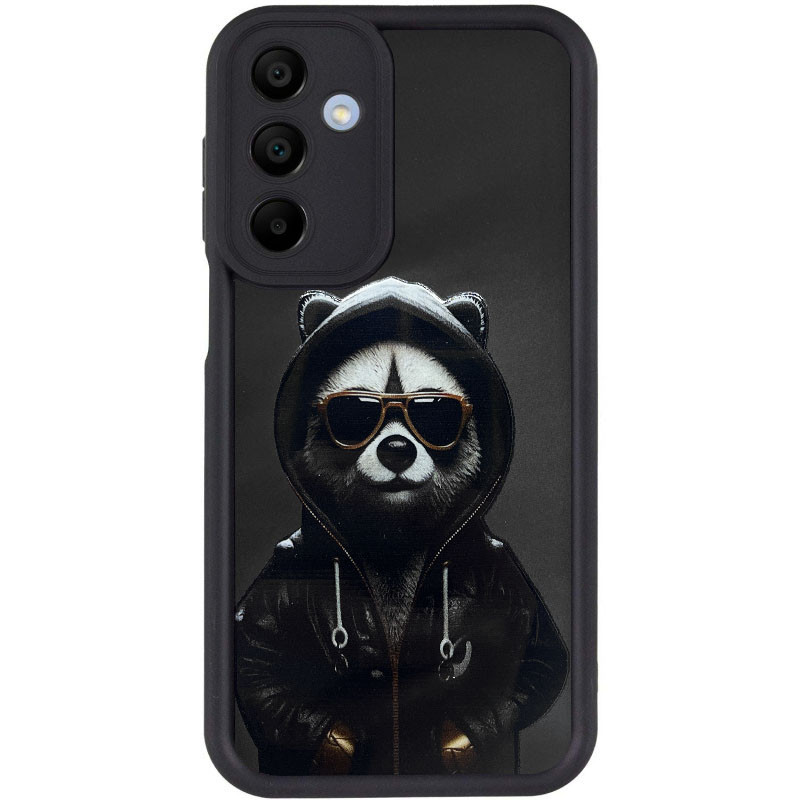 TPU чохол Prestige на Samsung Galaxy A05s (Panda)
