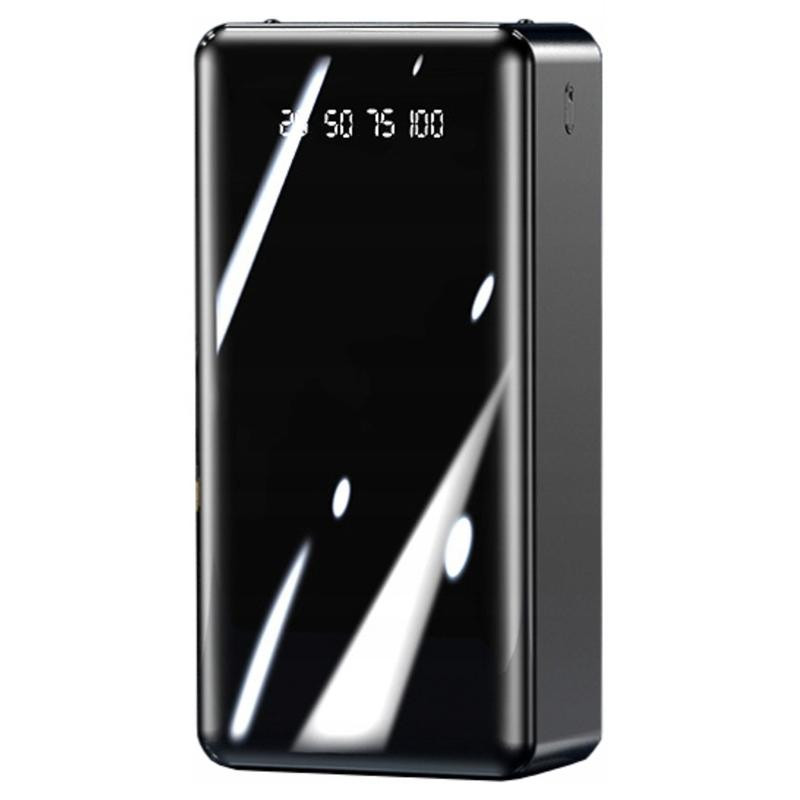Уценка Портативное зарядное устройство Power Bank YoYo 10000 mAh