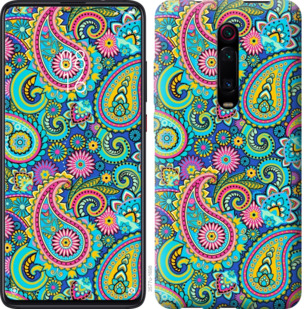

Чохол індійський огірок для Xiaomi Redmi K20 859120