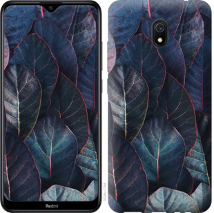 

Чохол Листя v3 на Xiaomi Redmi 8A 861055