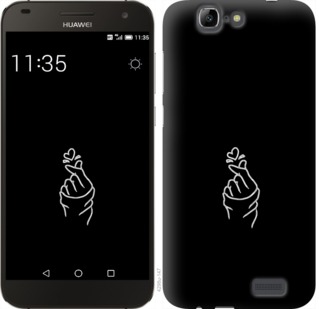 

Чохол Love You на Huawei Ascend G7 728482