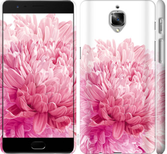 

Чехол Хризантема для OnePlus 3 844729