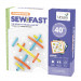 Фото Настольная интерактивная игра Ummi 22050 Competition Sew Fast (White) на vchehle.ua