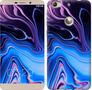 

Чохол Візерунок води на LeTV Le 1s 752897