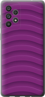 

Чехол Pattern Geometric Waves для Samsung Galaxy A73 A736B 1624081