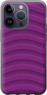 

Чехол Pattern Geometric Waves для iPhone 14 Pro 1624251