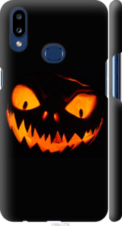 

Чехол Огненный Джек v1 для Samsung Galaxy A10s A107F 1422730