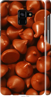 

Чехол Профитроли для Samsung Galaxy A8 Plus 2018 A730F 1385277