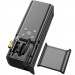 Купити Автомобільний насос Hoco ZP7 Maddy Smart (5000 mAh) (Black) на vchehle.ua