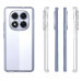 Фото TPU чехол Epic Transparent 1,0mm для Xiaomi Redmi Note 14 Pro 5G / 14 Pro+ 5G (Бесцветный (прозрачный)) в магазине vchehle.ua