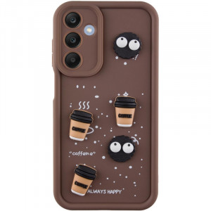 Чехол TPU Toys Case для Samsung Galaxy A15 5G