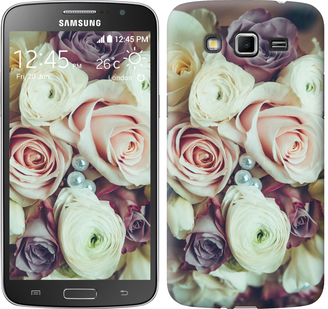 

Чохол Букет троянд на Samsung Galaxy Grand 2 G7102 452220