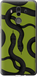 

Чехол Змеи v2 для Huawei Mate 10 Pro 1438741