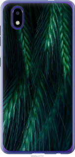 

Чехол Колоски для ZTE Blade A3 2020 1579930