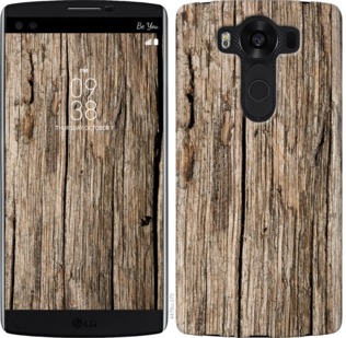 

Чехол Текстура дерева для LG V10 H962 753814
