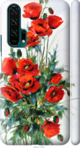 Чехол Маки для Huawei Honor 20 Pro