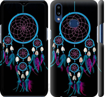 

Чохол Ловець снів на Samsung Galaxy A10s A107F 778904