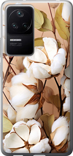 

Чехол Хлопок для Xiaomi Redmi K40S 1648357