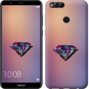 

Чохол Діамант на Huawei Honor 7X 755301