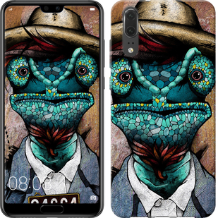 

Чохол Хамелеон в розшуку на Huawei P20 598257
