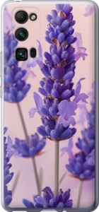Чехол Лаванда для Huawei Honor 30 Pro
