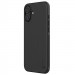Фото Чехол Nillkin Matte Magnetic Pro для Apple iPhone 16 (6.1") (Черный / Black) в магазине vchehle.ua