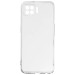 TPU чохол Epic Transparent 1,5mm Full Camera на Oppo A73