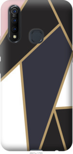 

Чехол Мозаика для Oppo A31 1084513