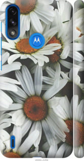 

Чохол Ромашки v2 на Motorola E7 Power 1624454