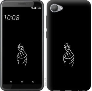 

Чехол Love You для HTC Desire 12 728176