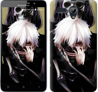 

Чохол Токійський Гуль на Lenovo A616 653730