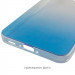 Чехол TPU+PC Glassbend для Xiaomi Redmi Note 13 4G (Blue) в магазине vchehle.ua