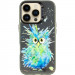 Фото Чехол TPU+PC So Cool для Apple iPhone 16 Pro (6.3") (Little Bird) на vchehle.ua