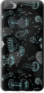

Чехол Медузы для HTC Desire 12 Plus 1392941