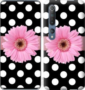 

Чохол Горiшок 2 на Xiaomi Mi 10 Pro 918146