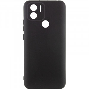 Чехол Silicone Cover Lakshmi Full Camera (A) для Xiaomi Poco C50