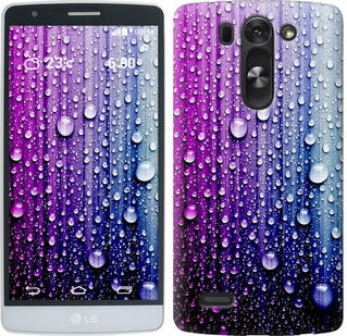 

Чохол Каплі води на LG G3s D724 153906