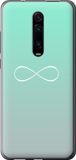 

Чехол Знак бесконечности для Xiaomi Redmi K20 859062