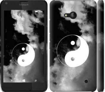 

Чохол Інь і Янь на Microsoft Lumia 640 775019
