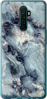

Чехол Мрамор для Oppo Reno Ace 1693009