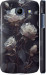 Чехол Розы 2 для Samsung Galaxy Core i8262