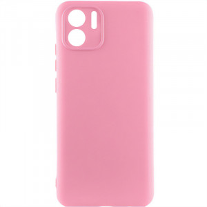 Чехол Silicone Cover Lakshmi Full Camera (AA) для Xiaomi Redmi A2