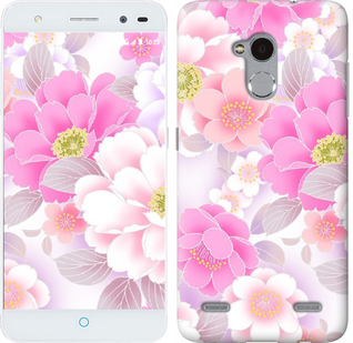 

Чохол Цвіт яблуні на ZTE V7 Lite 433045