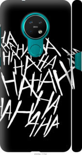 

Чохол joker hahaha для Nokia 6.2 1057331