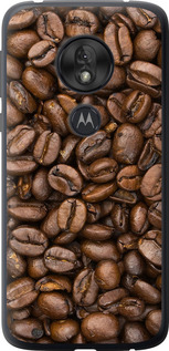 

Чохол Зерна кави на Motorola Moto G7 Play 1596409