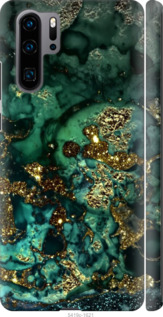 

Чехол Мрамор золото богатство для Huawei P30 Pro 1405507