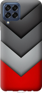 

Чехол Цветная геометрия для Samsung Galaxy M33 M336B 1382725
