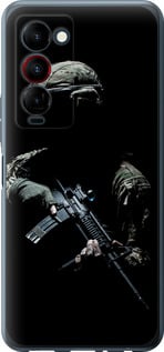 Чохол Захисник v3 на Tecno Camon 18 Premier